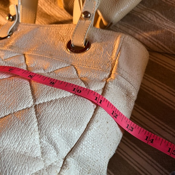 Chanel Biarritz bag - Picture 9 of 10